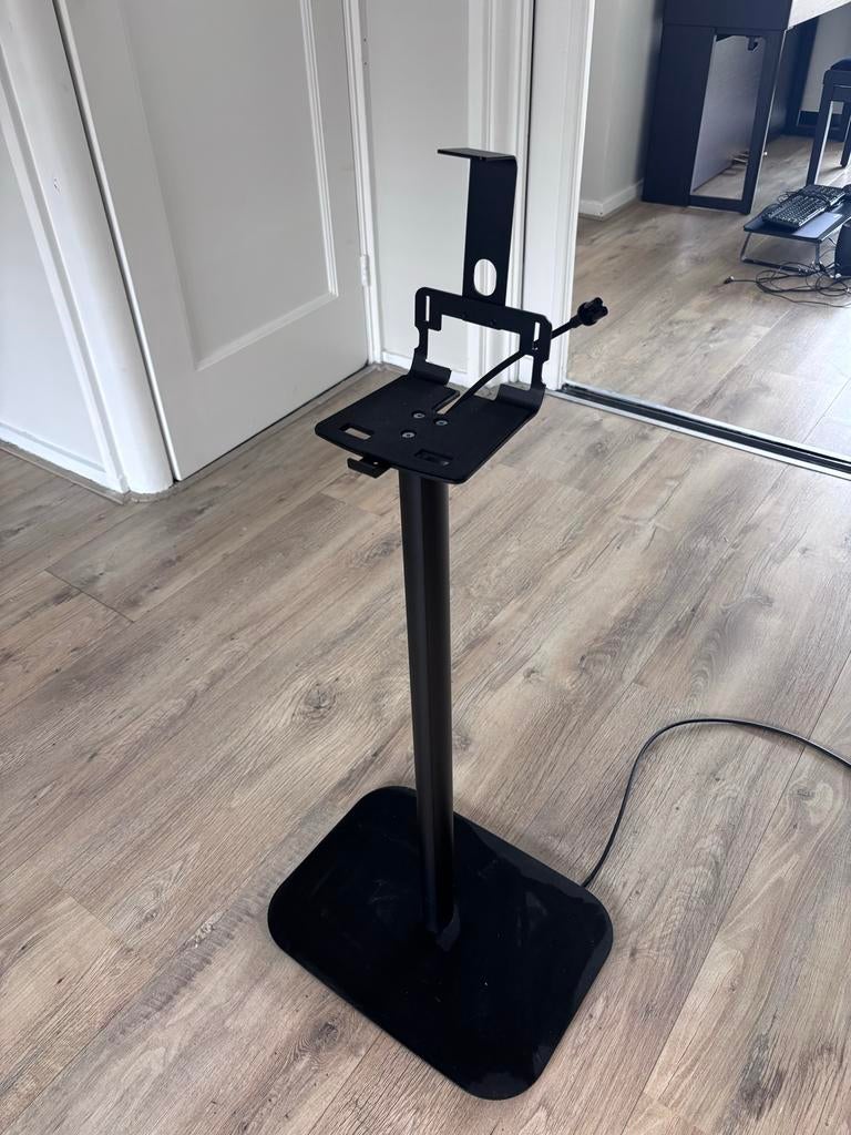 Sonos Play 5 (Gen 1) standaard, Audio, Tv en Foto, Luidsprekers, Ophalen, Gebruikt, Overige typen, Sonos