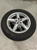 Ford Kuga phev winterset, Auto-onderdelen, Banden en Velgen, Ophalen, Gebruikt, Banden en Velgen, 17 inch