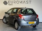 Toyota Yaris 1.3 VVTi Aspiration Automaat Nieuwe Koppeling 5, Auto's, Toyota, 750 kg, 4 cilinders, Bedrijf, 550 kg