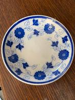 Vintage Petrus Regout Memphis Bord, Ophalen of Verzenden