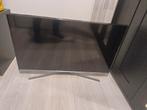Samsung televisie 43", Audio, Tv en Foto, Televisies, Ophalen, 50 Hz, Samsung, 100 cm of meer