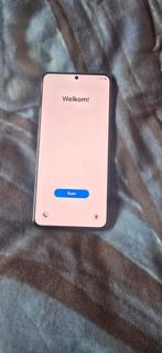 Samsung Galaxy S21 5G Phantom Gray, Ophalen, Gebruikt, Zwart, Touchscreen
