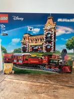 lego 71044 Disney, Ophalen of Verzenden, Nieuw, Complete set, Lego