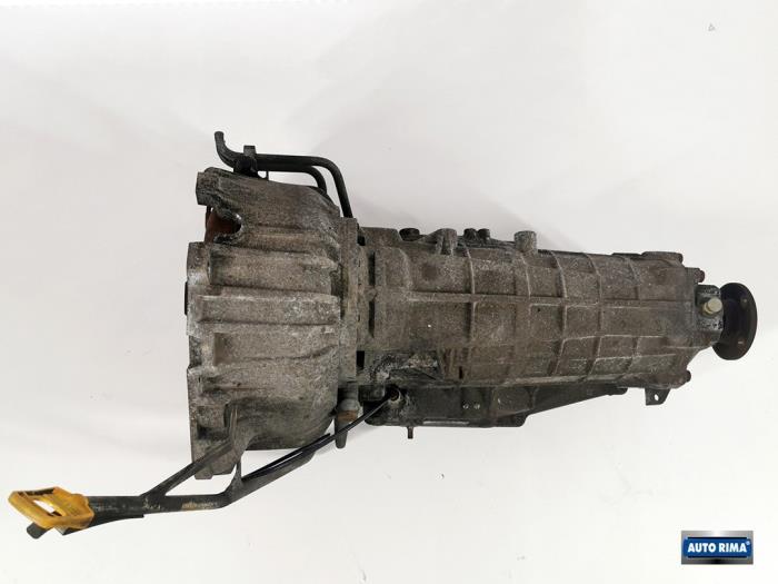 Automaatbak van een Volvo 9-Serie, Gebruikt, -, -, Ophalen of Verzenden