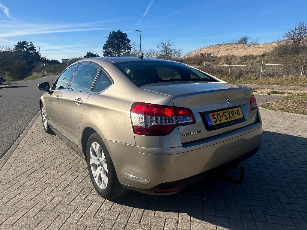 Citroën C5