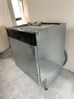 Inbouwvaatwasser AEG pro intensiv, Witgoed en Apparatuur, Vaatwasmachines, Ophalen, Inbouw, Minder dan 85 cm