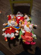 Knuffels: Hamsters div ah hamsterennnn, Ophalen of Verzenden, Overige typen