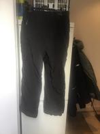 Ski broek heren maat el met kleine gebruikerssporen, Ophalen of Verzenden, Gedragen, Maat 56/58 (XL), Broek