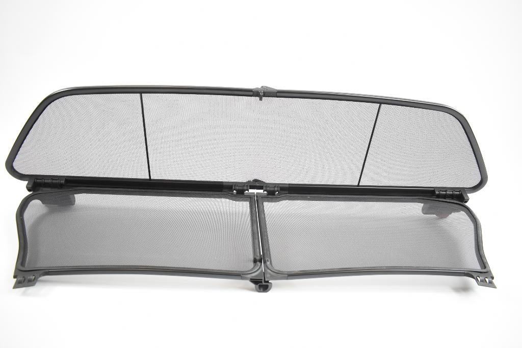 Origineel Porsche 911 Windscherm 996 / 997 Opvouwbaar OEM, Info@cabriosupply.com, Talhoutweg 7, Ophalen of Verzenden, Zo goed als nieuw