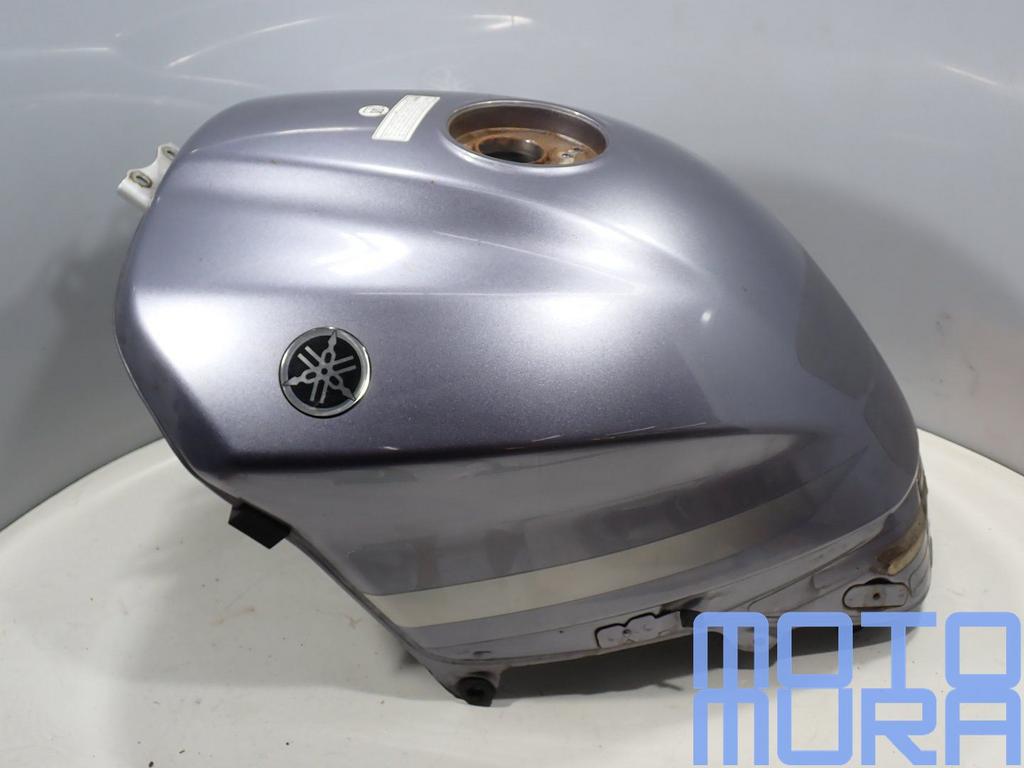 Tank voor de Yamaha FJR 1300 2006 - 2012 RP13 FJR1300 brands, Motoren, Onderdelen | Yamaha, Gebruikt, -, -, Ophalen of Verzenden
