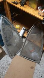 Opel B- Kadett Coupe klapraam, Ophalen, Opel