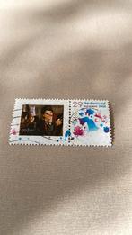 Nederland, Ophalen, Gestempeld