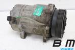 Aircocompressor VW Golf 4 1J0820803A, Gebruikt