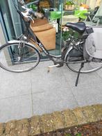 ELECTHRISCHE FIETS, Zo goed als nieuw, 50 km per accu of meer, 55 tot 59 cm, Ophalen