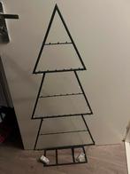 Decoratie boom ijzer, Ophalen, Zo goed als nieuw