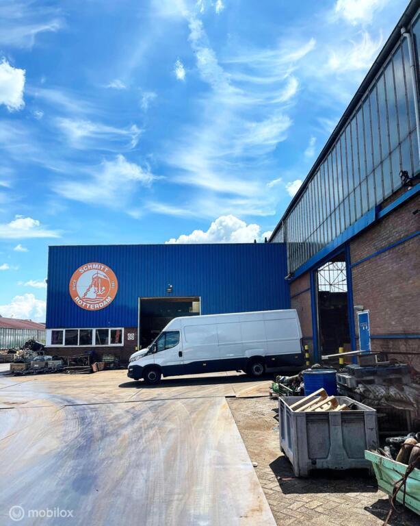 Voordelige verhuisbedrijf Rotterdam Hoogvliet Spijkenisse, Diensten en Vakmensen, Verhuizers en Opslag