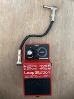 Boss Loop Station RC-1, Muziek en Instrumenten, Ophalen, Zo goed als nieuw, Overige typen