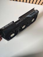 Gigabyte GeForce RTX 4070 Super, Computers en Software, Videokaarten, GDDR6, PCI-Express 4, Ophalen of Verzenden, Zo goed als nieuw