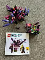 Lego 71483 DREAMZzz, Ophalen of Verzenden, Zo goed als nieuw