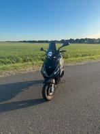 Piaggio zip 2024 E5 (5100 KM), Ophalen, Zo goed als nieuw, Benzine, Zip