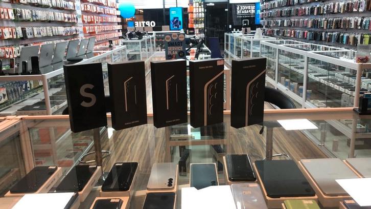 iphone / Samsung / Oppo / ipad  Xiaomi reparatie, Telecommunicatie, Mobiele telefoons | Toebehoren en Onderdelen, Nieuw, Apple iPhone