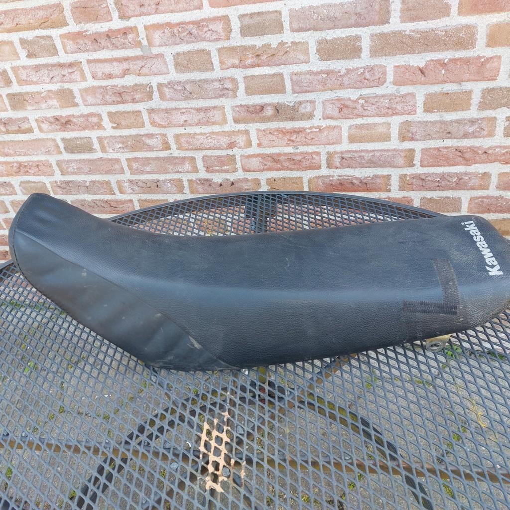 Zadel Kawasaki KX80 (1991-1997), Ophalen, Cmx, Cmx, Cmx