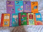Roald Dahl boeken 9 stuks, Ophalen of Verzenden, Zo goed als nieuw, Fictie algemeen