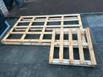 Twee pallets, Doe-het-zelf en Verbouw, Overige Doe-het-zelf en Verbouw, Ophalen