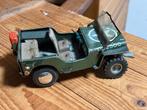 Vintage Arnold US Army Military Jeep, Ophalen of Verzenden, Amerika