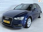 Audi A3 Sportback 2.0 TDI Ambition Pro Line S *ACTIE!* (2013, Auto's, Audi, Euro 5, Stof, Gebruikt, 4 cilinders