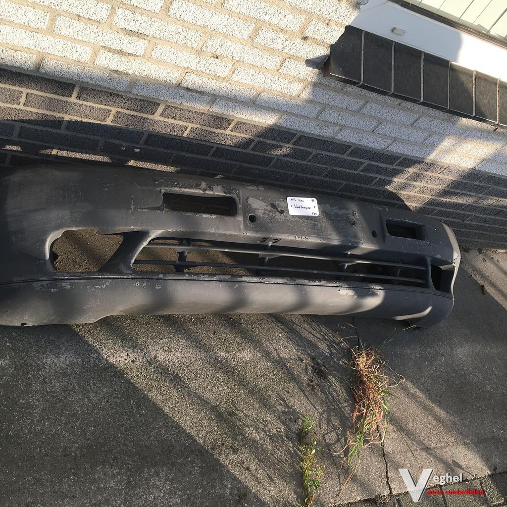 Mercedes Vito 1996 Voorbumper, Auto-onderdelen, Ophalen, Gebruikt, -, Voor