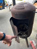 Terrashaard 90 cm, Ophalen, Zo goed als nieuw