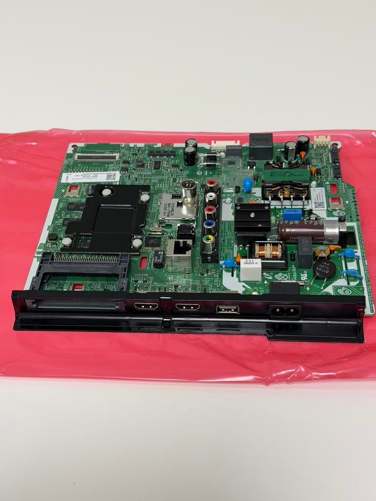 Samsung BN94-15653B - PCB UE32T4300AK VER:07 TV printplaat, Ophalen of Verzenden, Zo goed als nieuw, H, H