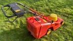 Wolf Senator TE 52 SE elektrische Grasmaaier, Ophalen, Gebruikt, Elektrische grasmaaier, Balkmaaier