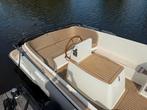 Lifestyle 750 tender, Vetus inboard, vol opties 2017, Ophalen, Binnenboordmotor, Diesel, Zo goed als nieuw