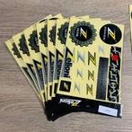 UITVERKOOP! Zelioni stickers voor scooter, Info@jynkx.com, Jynkx, Nieuw, Ophalen of Verzenden