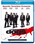 Reservoir Dogs (NIEUW & SEALED) Blu-Ray, Ophalen of Verzenden, Nieuw in verpakking