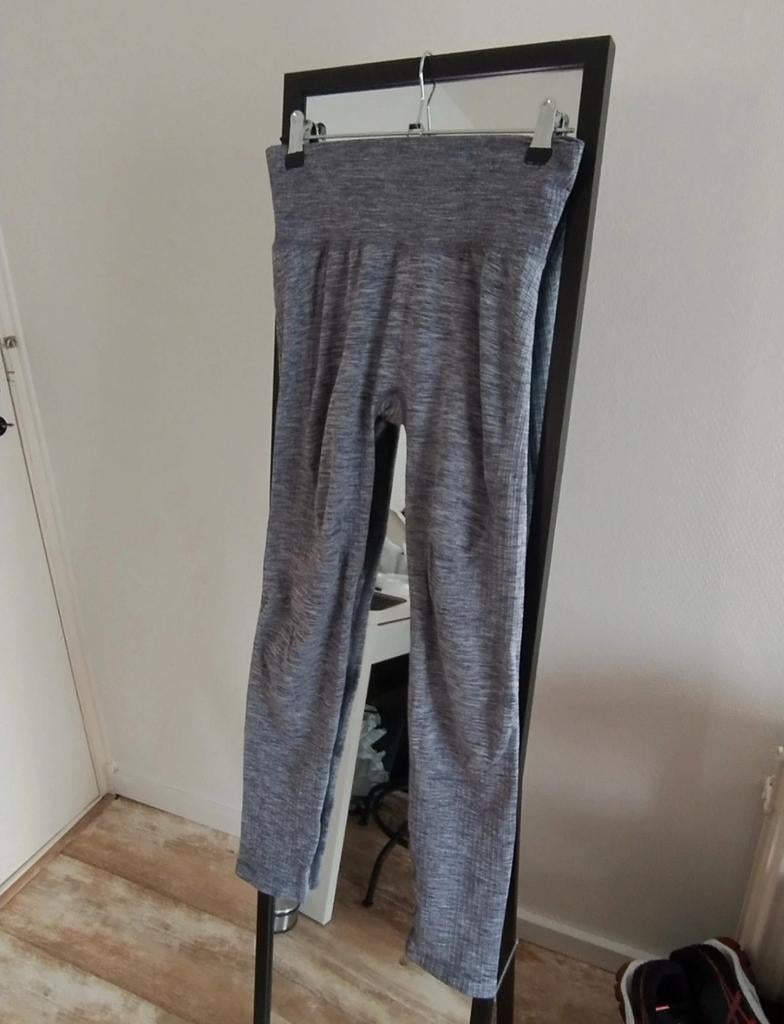Myprotein Sportlegging Maat M - Nieuw, Kleding | Dames, Sportkleding, Maat 38/40 (M), Nieuw, Ophalen of Verzenden, Fitness of Aerobics