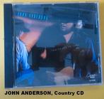 JOHN ANDERSON, Country CD, too tough to tame, Ophalen of Verzenden, Zo goed als nieuw