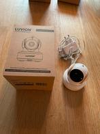 Camera luvion essential babyfoon - limited edition, Kinderen en Baby's, Babyfoons, Ophalen of Verzenden, Zo goed als nieuw, 100 tot 250 meter