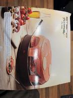 Emerio Pizzarette - Mini Pizza Oven voor 6 personen, Ophalen, Gebruikt, Vrijstaand, Oven