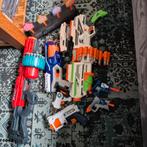 Verschillende pistolen van oa nerf, Ophalen, Zo goed als nieuw