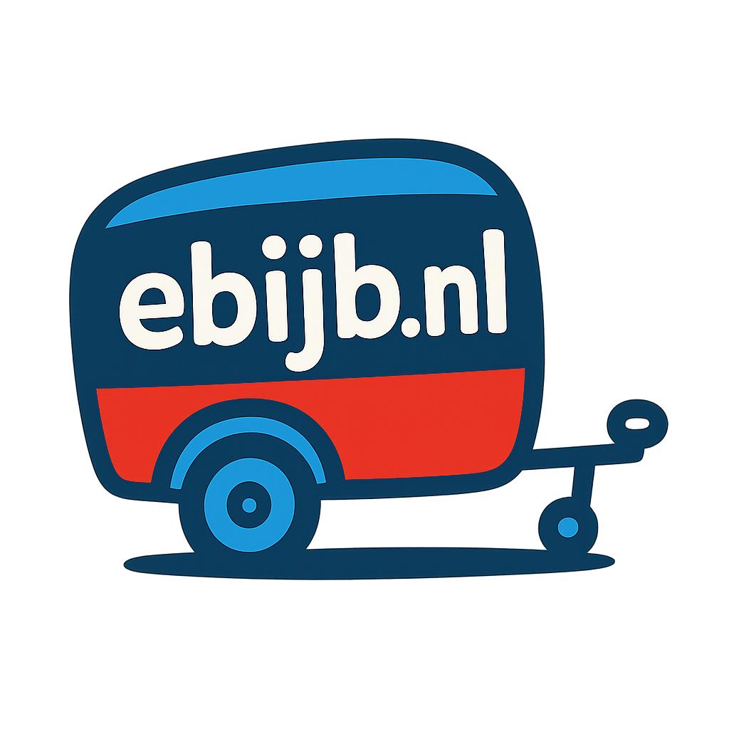 Aanhanger rijles / E bij B, Ophalen of Verzenden