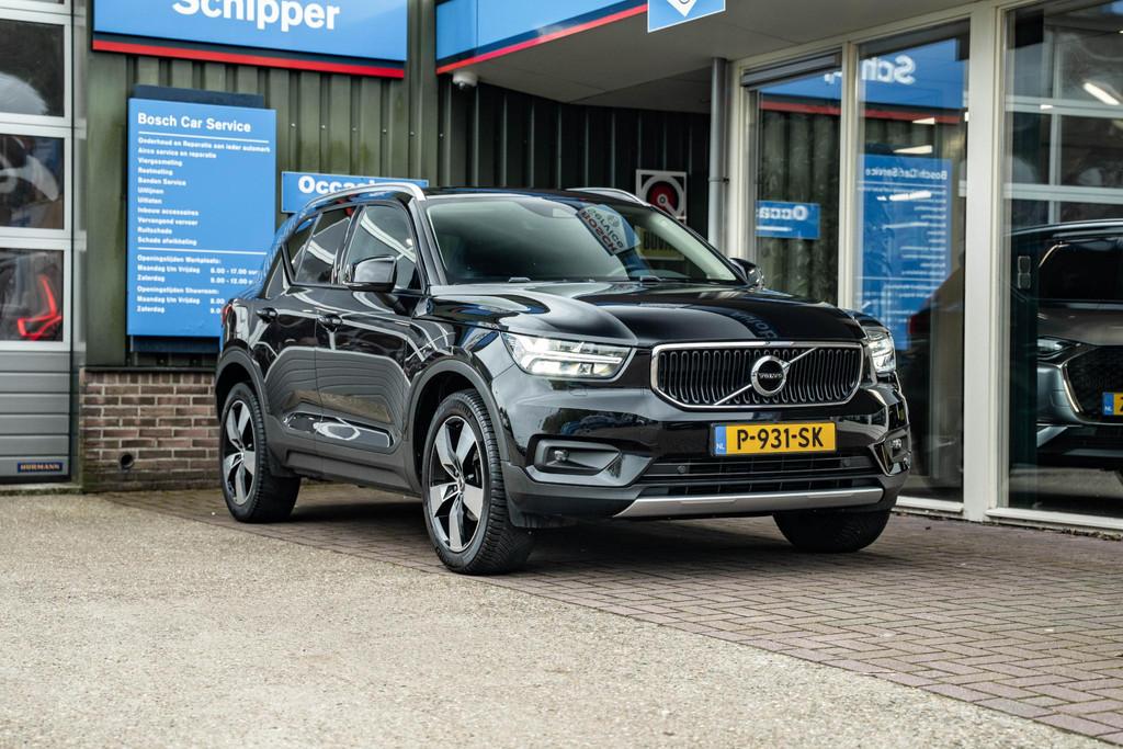 Volvo XC40 1.5 T2 Business Pro, Auto's, Voorwielaandrijving, 12 maanden, Stof, Gebruikt