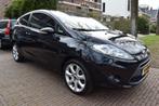Ford Fiesta 1.25 S-Edition. Recent Distributieriem vervangen, Voorwielaandrijving, Euro 5, Gebruikt, 4 cilinders