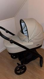 Bebecar Flowy 3-in-1 Kinderwagen – Zo goed als nieuw, Kinderen en Baby's, Ophalen of Verzenden, Zo goed als nieuw, Overige merken