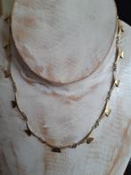 Gouden ketting 8 karaat, Verzenden, Zo goed als nieuw, Goud, Goud