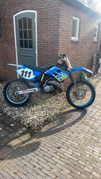 TM racing 125, Gebruikt, 125 cc, 5 versnellingen, Ophalen