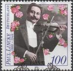 Duitsland 1996 - 07, Verzenden, BRD, Gestempeld