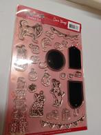 Stempel, Ophalen of Verzenden, Nieuw, Clearstamp